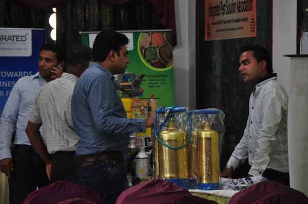 IPSA Conference 2015, photo 4