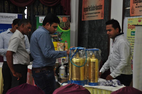 IPSA Conference 2015, photo 5