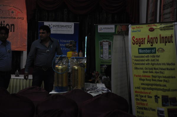 IPSA Conference 2015, photo 7