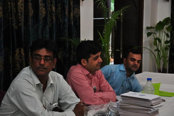 IPSA Conference 2015, photo 8