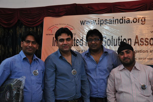 IPSA Conference 2015, photo 10