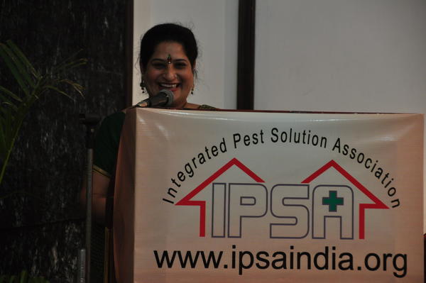 IPSA Conference 2015, photo 12