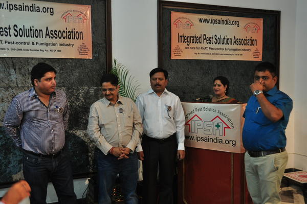 IPSA Conference 2015, photo 14
