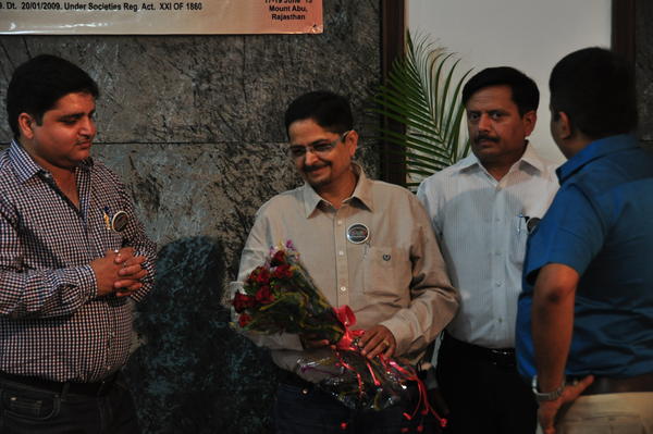 IPSA Conference 2015, photo 15