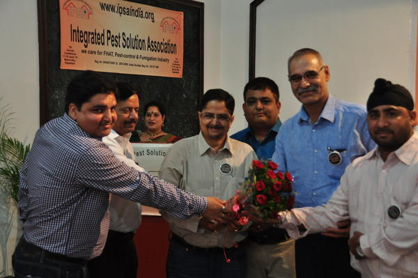 IPSA Conference 2015, photo 16