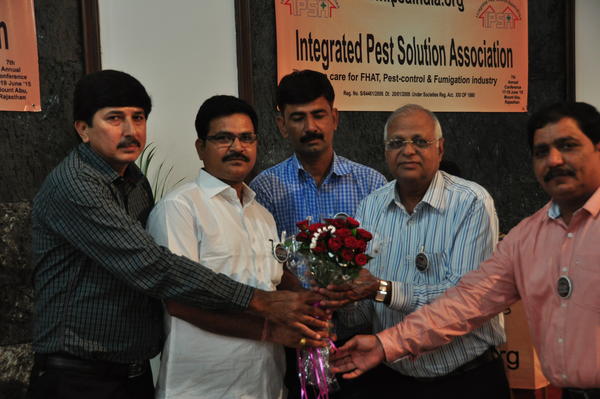 IPSA Conference 2015, photo 18