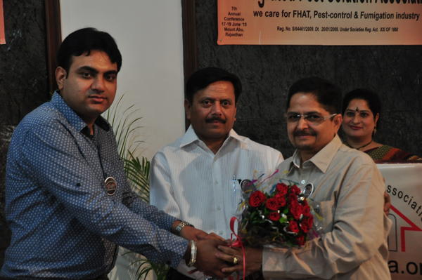 IPSA Conference 2015, photo 19