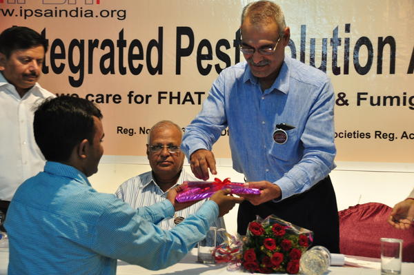 IPSA Conference 2015, photo 22