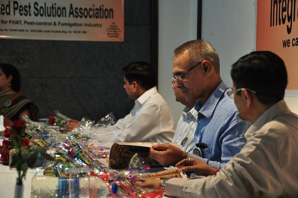 IPSA Conference 2015, photo 24