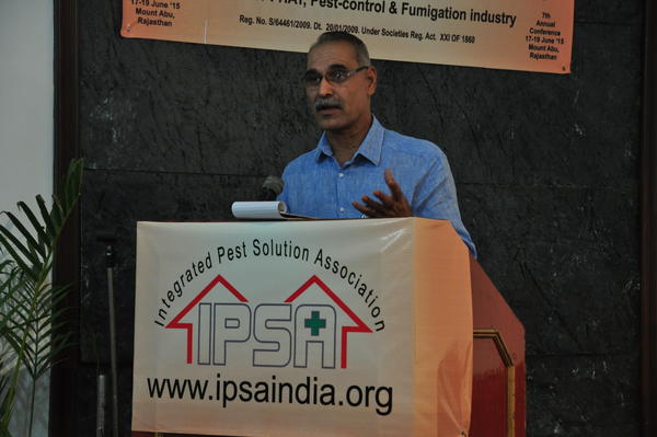 IPSA Conference 2015, photo 27