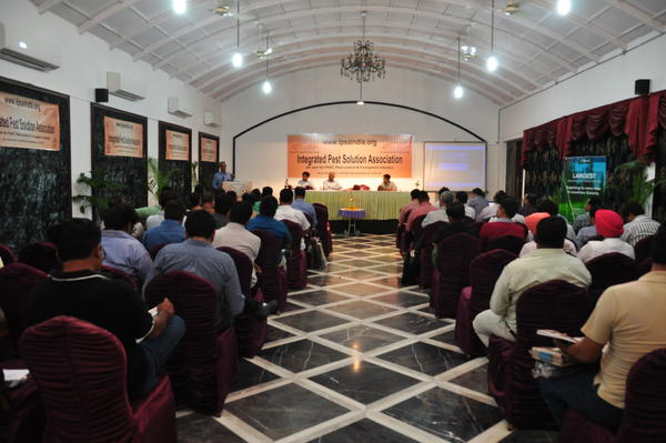 IPSA Conference 2015, photo 28