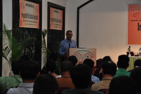 IPSA Conference 2015, photo 29