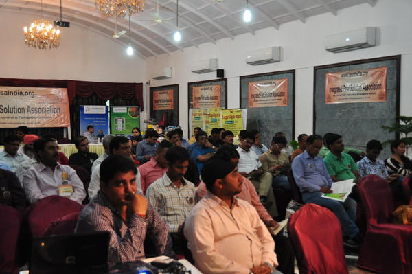 IPSA Conference 2015, photo 30