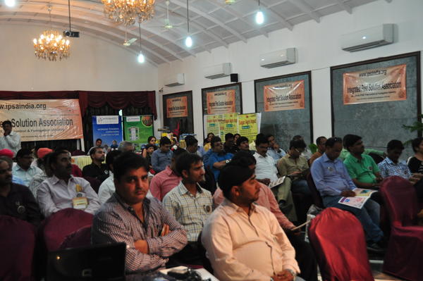 IPSA Conference 2015, photo 31