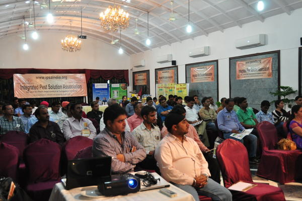 IPSA Conference 2015, photo 32