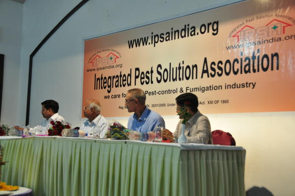 IPSA Conference 2015, photo 35