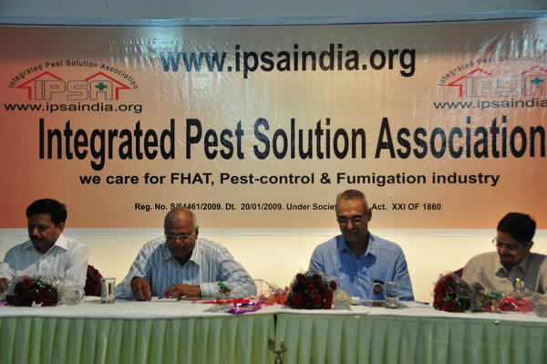 IPSA Conference 2015, photo 36