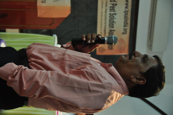 IPSA Conference 2015, photo 37