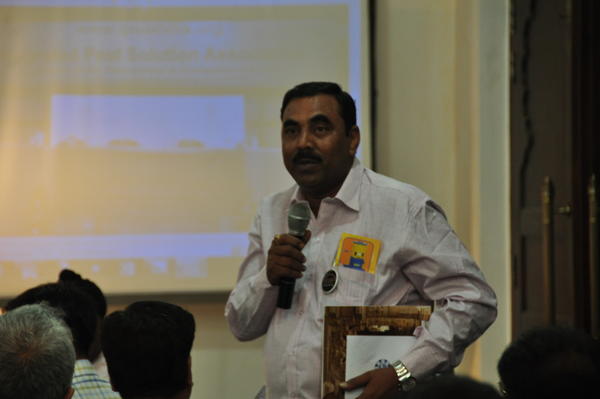 IPSA Conference 2015, photo 38