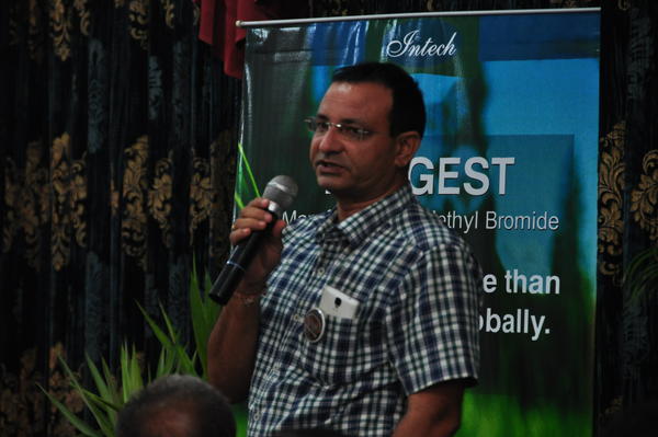 IPSA Conference 2015, photo 39