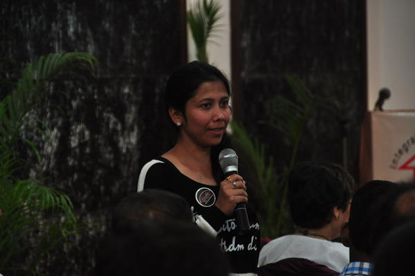 IPSA Conference 2015, photo 42