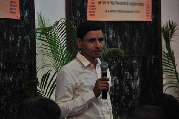 IPSA Conference 2015, photo 43