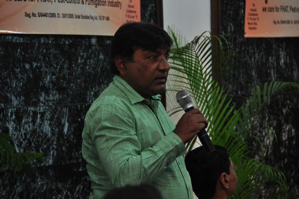 IPSA Conference 2015, photo 44