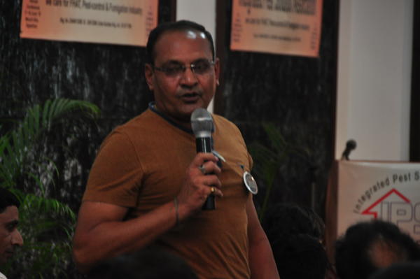 IPSA Conference 2015, photo 45