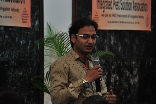 IPSA Conference 2015, photo 46