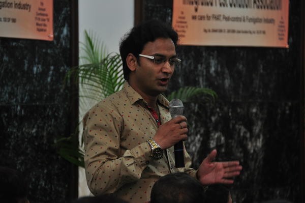 IPSA Conference 2015, photo 47