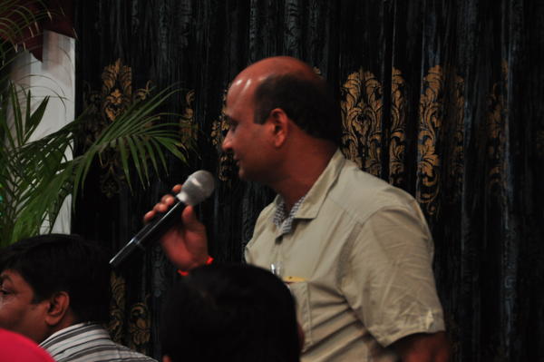 IPSA Conference 2015, photo 49