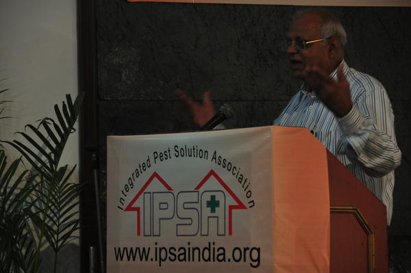 IPSA Conference 2015, photo 52