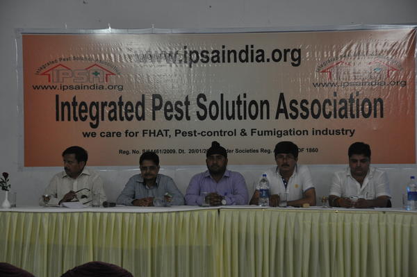 IPSA Conference 2015, photo 54