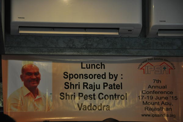 IPSA Conference 2015, photo 55