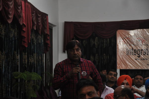 IPSA Conference 2015, photo 57