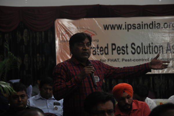 IPSA Conference 2015, photo 58