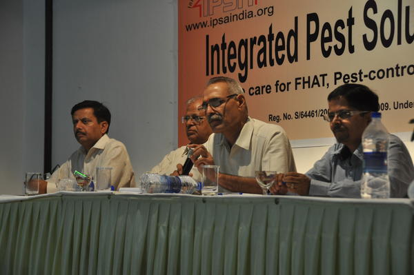 IPSA Conference 2015, photo 59