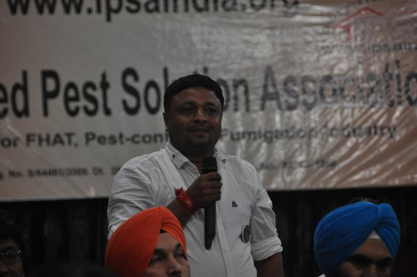 IPSA Conference 2015, photo 60