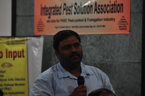 IPSA Conference 2015, photo 64