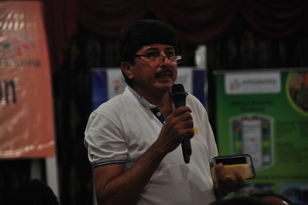 IPSA Conference 2015, photo 65