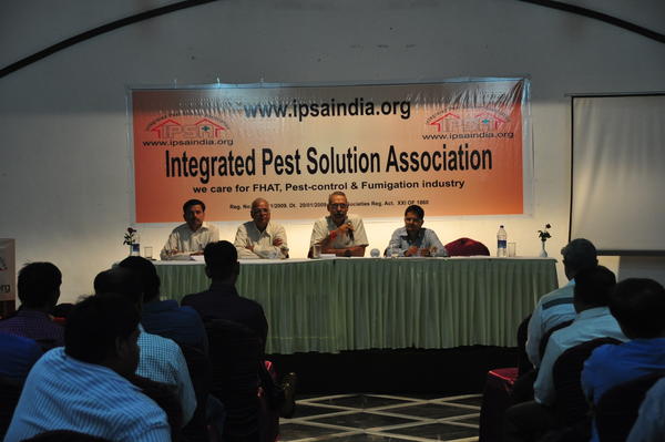 IPSA Conference 2015, photo 67