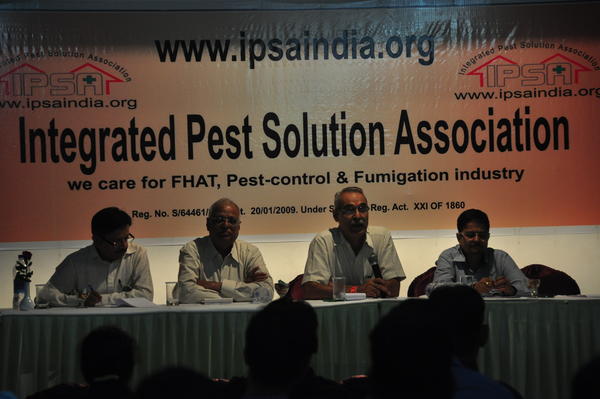 IPSA Conference 2015, photo 68