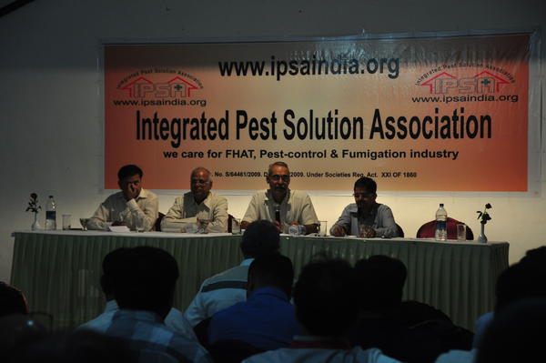 IPSA Conference 2015, photo 69