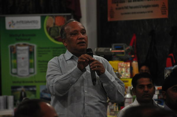 IPSA Conference 2015, photo 73
