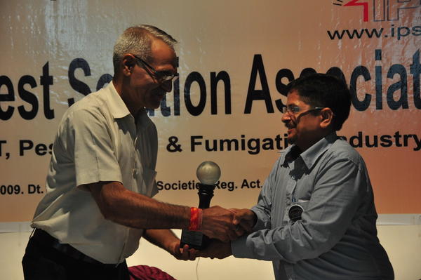 IPSA Conference 2015, photo 80