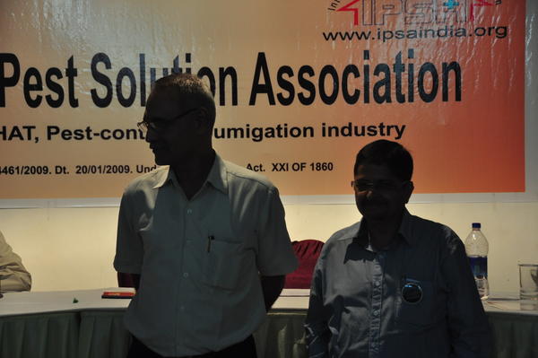 IPSA Conference 2015, photo 82