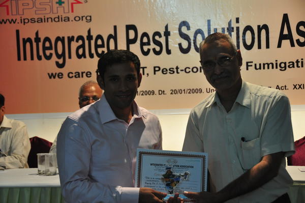 IPSA Conference 2015, photo 87