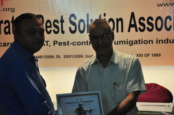 IPSA Conference 2015, photo 92