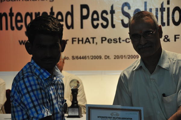 IPSA Conference 2015, photo 95