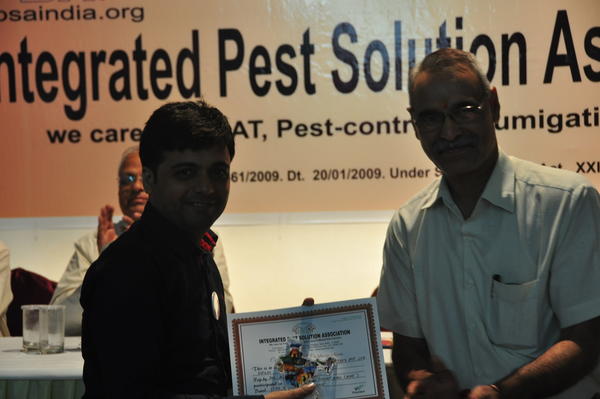 IPSA Conference 2015, photo 98